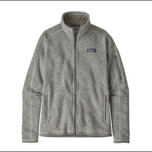 Women's Patagonia Better Sweater Jacket